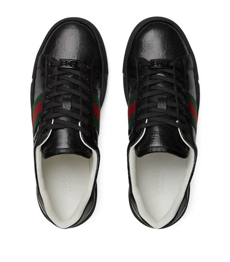 Gucci sneakers Harrods